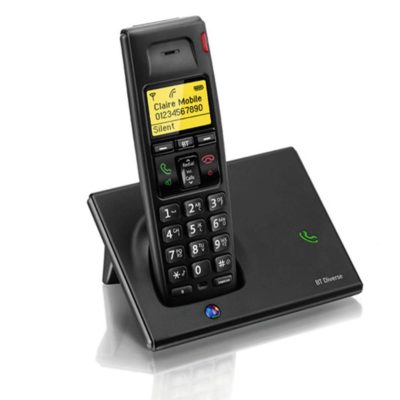 Diverse 7110 Plus Dect Diverse 7110 Plus Dect